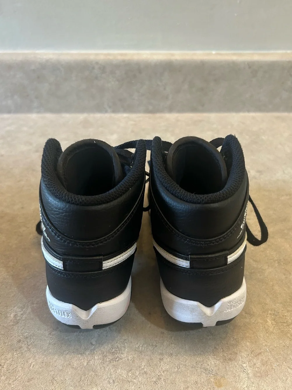 Nike youth football
